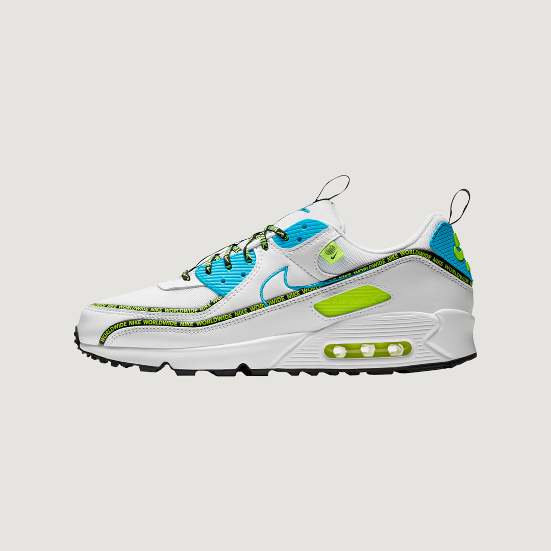 Nike Air Max 90 SE