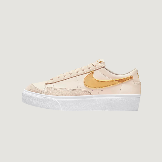 Nike Blazer Low Platform