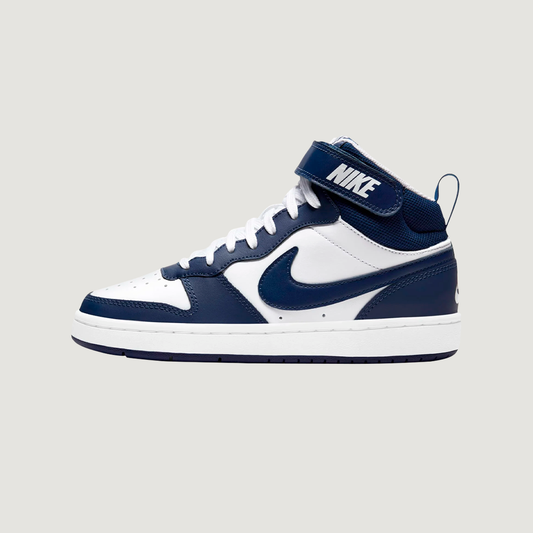 Nike Court Borough Mid