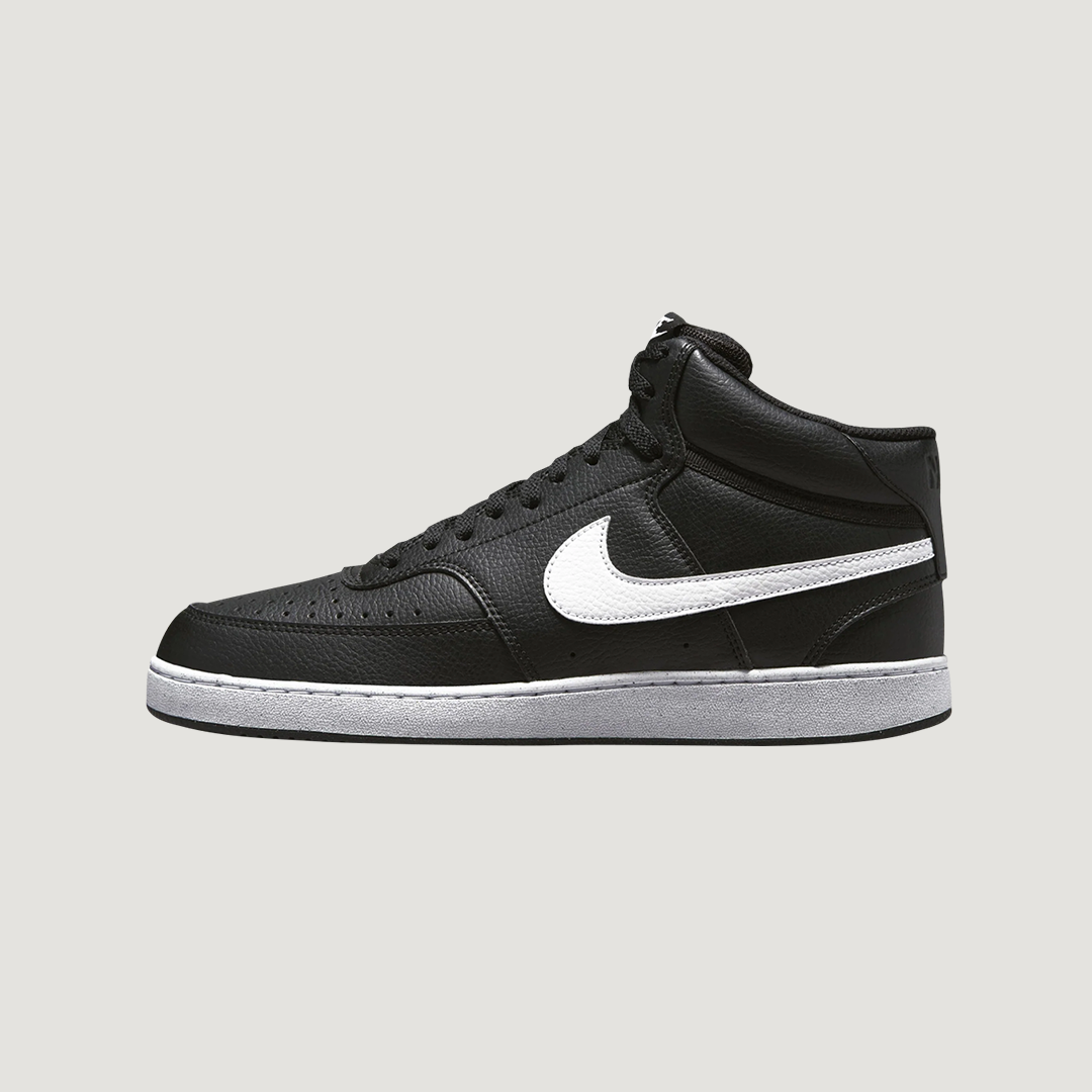 Nike Court Vision Mid