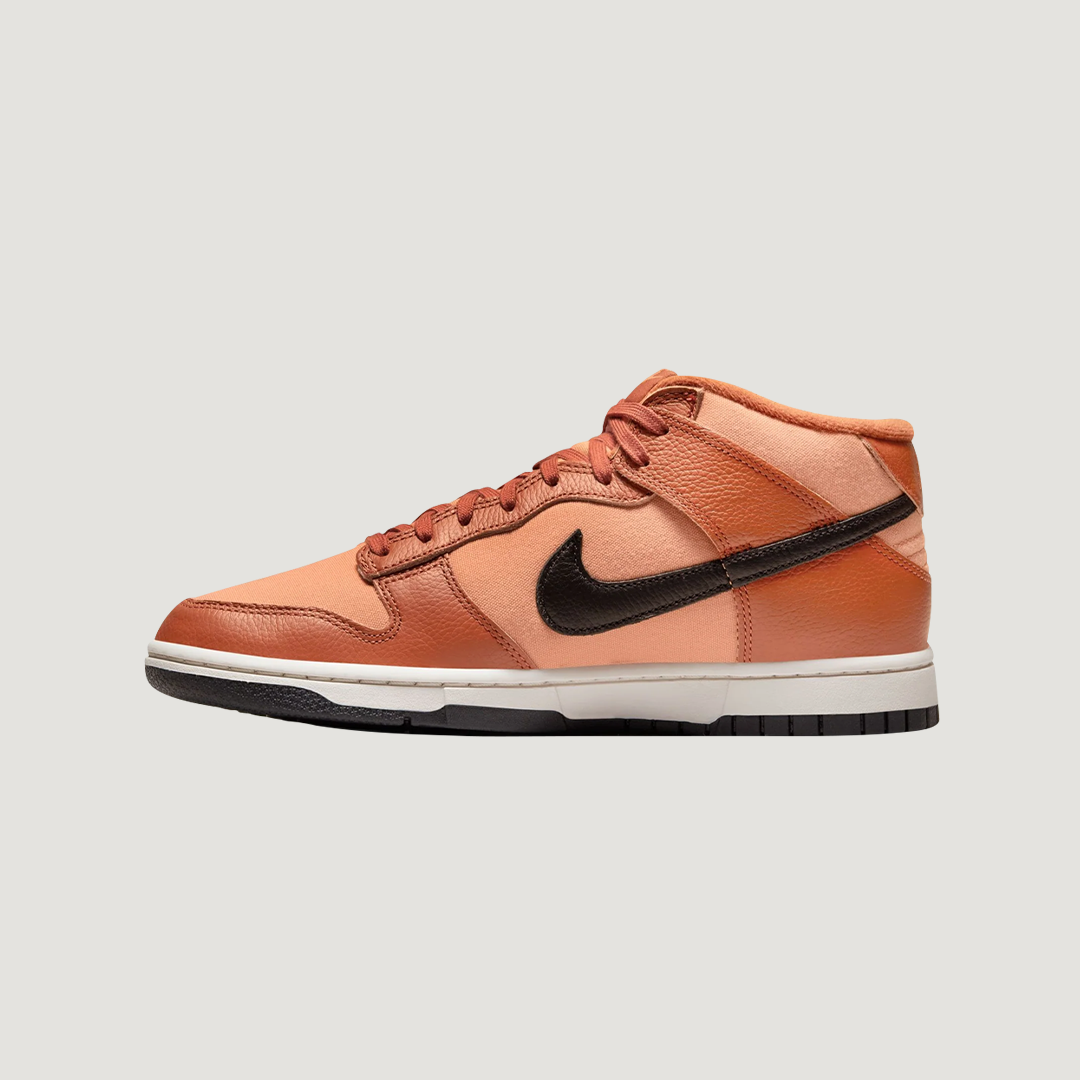 Nike Dunk Mid