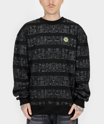 CHROSS – Chompa RELAXED FIT