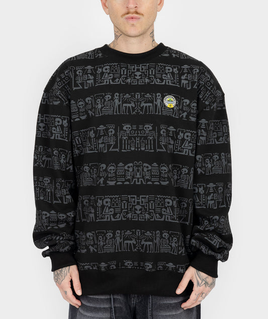 CHROSS – Chompa RELAXED FIT