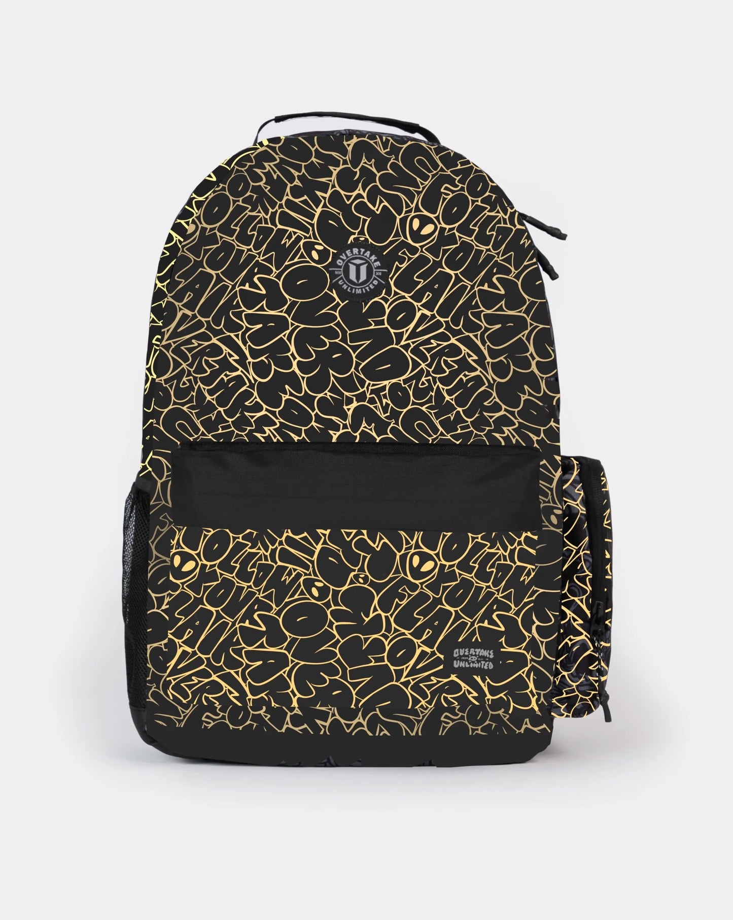 Coller – Mochila