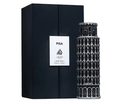 Pisa Lattafa Perfumes