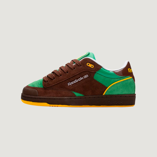 Reebok Club C Bulc 'Brush Brown'