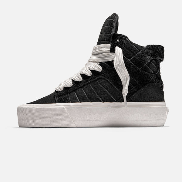 STRAYE SKTP.01 BLACK