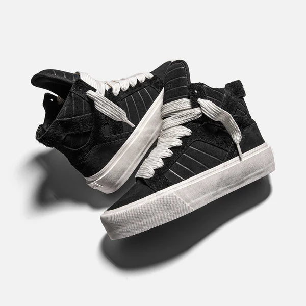 STRAYE SKTP.01 BLACK