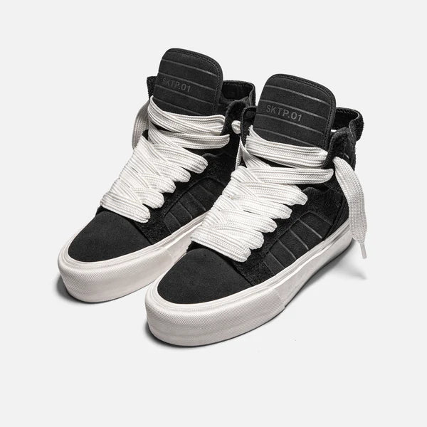 STRAYE SKTP.01 BLACK