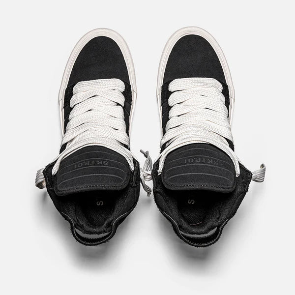 STRAYE SKTP.01 BLACK