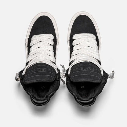 STRAYE SKTP.01 BLACK