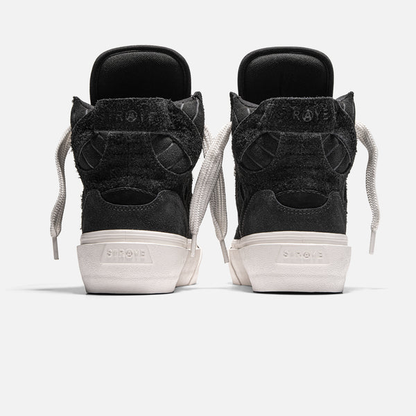 STRAYE SKTP.01 BLACK