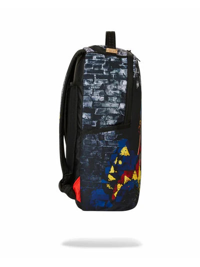 Mochila SPRAYGROUND Brak Break Break