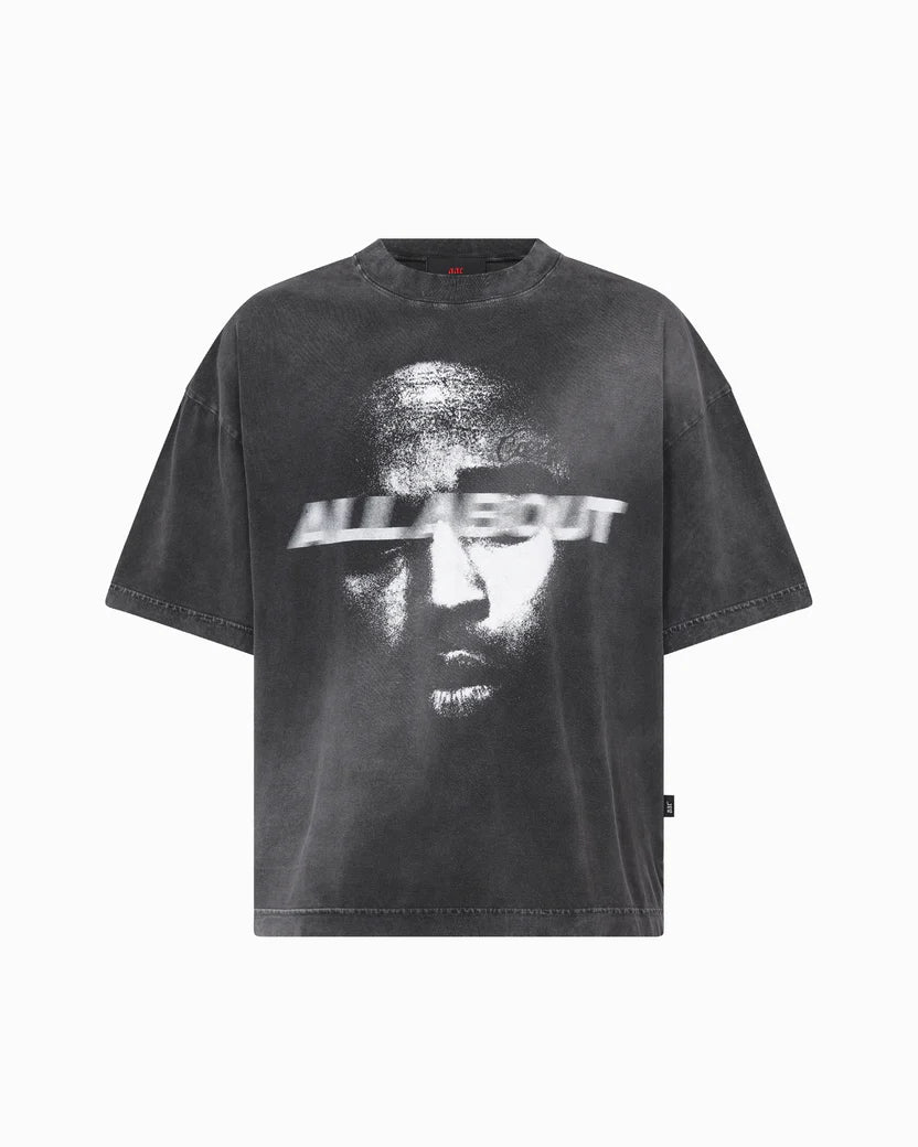 AAC FAITH T-SHIRT
