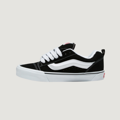 VANS KNU SKOOL B/W