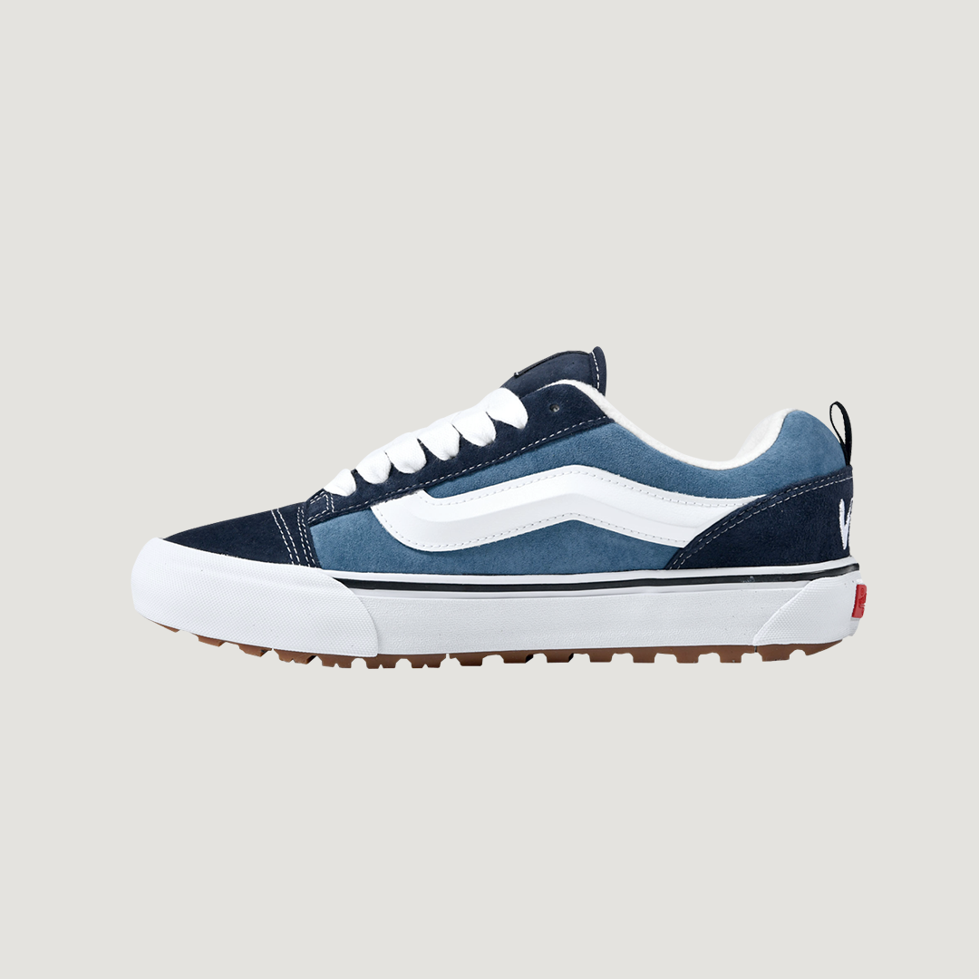 Vans Knu Skool Imran Potato Navy