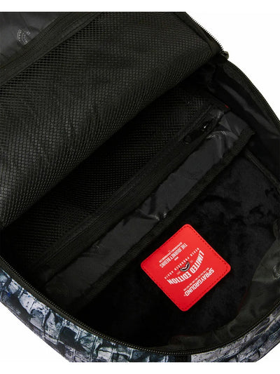 Mochila SPRAYGROUND Brak Break Break