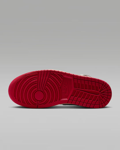 AIR JORDAN 1 MID W "MISTIC HIBISCUS"