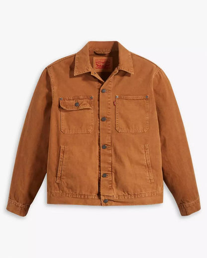 Sunrise Trucker Jacket LEVIS