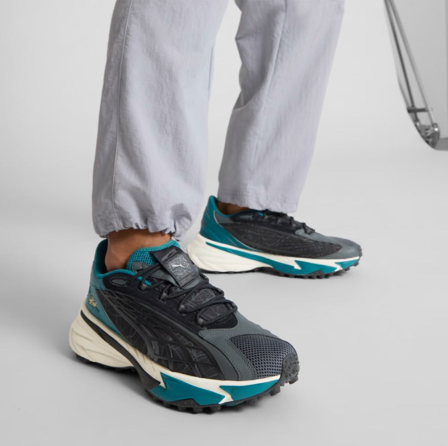 Spirex Icons of Speed x USAIN BOLT