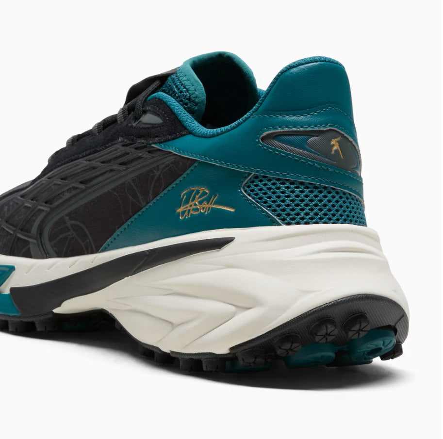 Spirex Icons of Speed x USAIN BOLT
