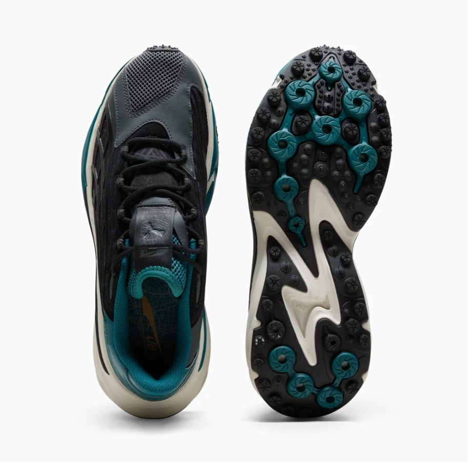 Spirex Icons of Speed x USAIN BOLT