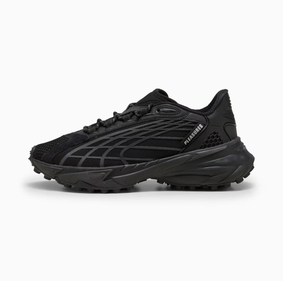PUMA SPIREX x PLEASURES