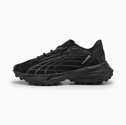 PUMA SPIREX x PLEASURES