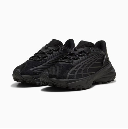 PUMA SPIREX x PLEASURES