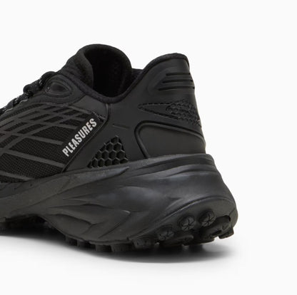 PUMA SPIREX x PLEASURES