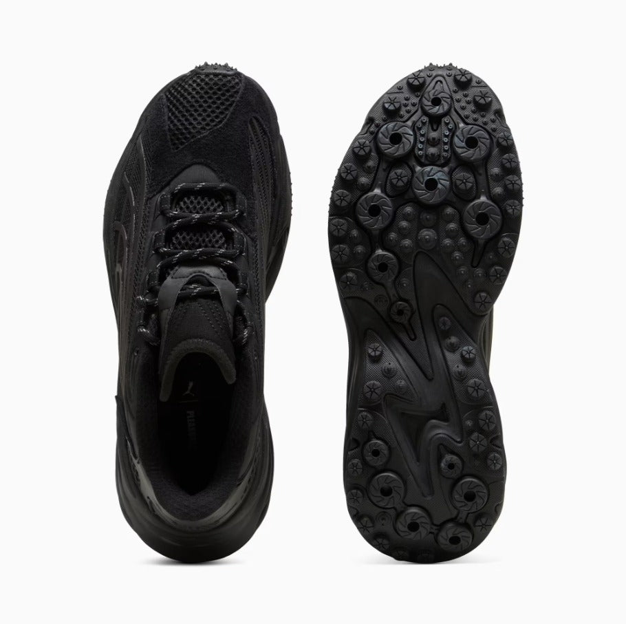 PUMA SPIREX x PLEASURES