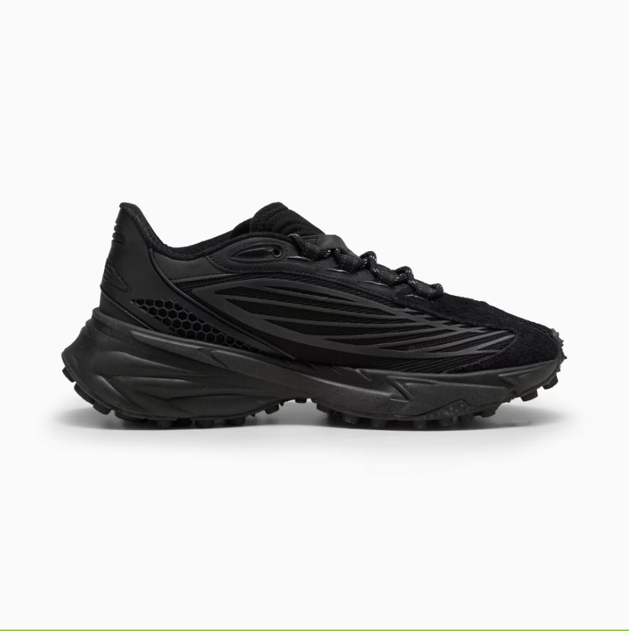 PUMA SPIREX x PLEASURES