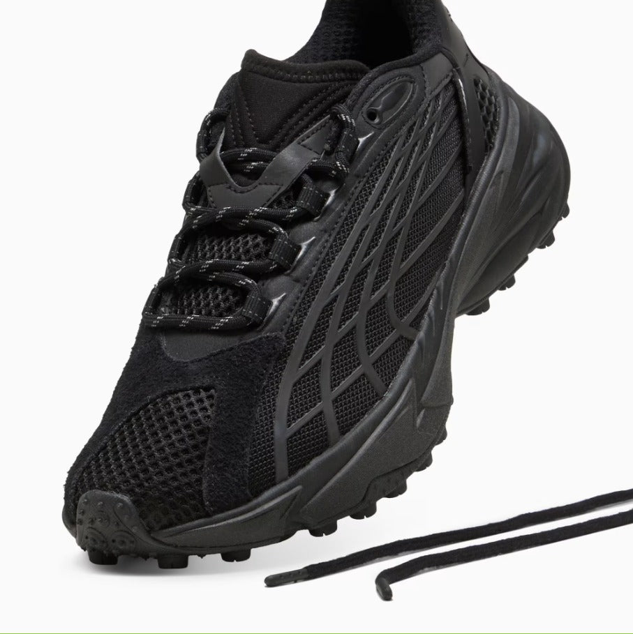PUMA SPIREX x PLEASURES