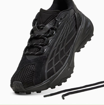 PUMA SPIREX x PLEASURES