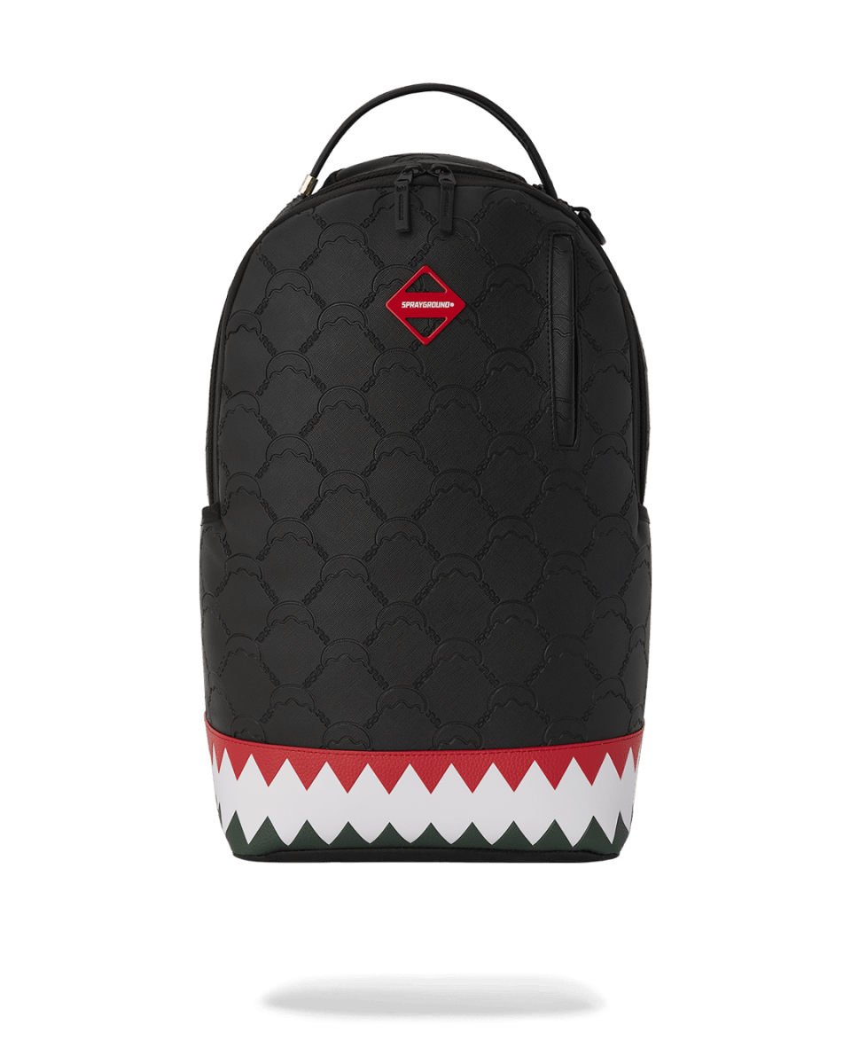 Mochila SPRAYGROUND BOUGIE VSM SCUFF DLXSV
