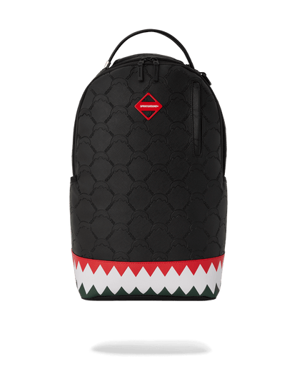Mochila SPRAYGROUND BOUGIE VSM SCUFF DLXSV