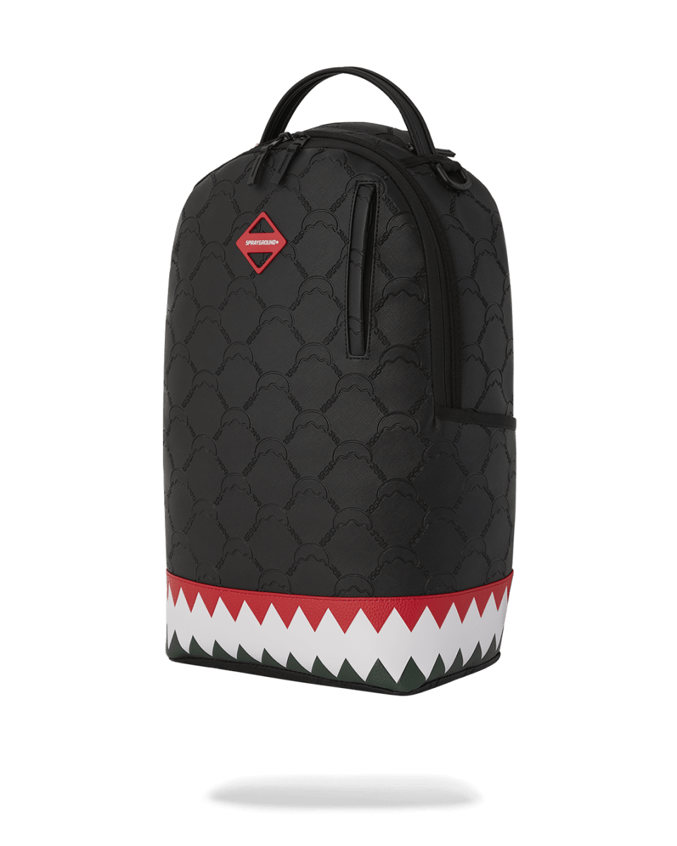 Mochila SPRAYGROUND BOUGIE VSM SCUFF DLXSV