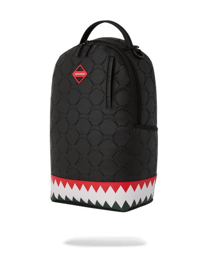 Mochila SPRAYGROUND BOUGIE VSM SCUFF DLXSV