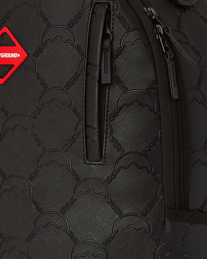 Mochila SPRAYGROUND BOUGIE VSM SCUFF DLXSV