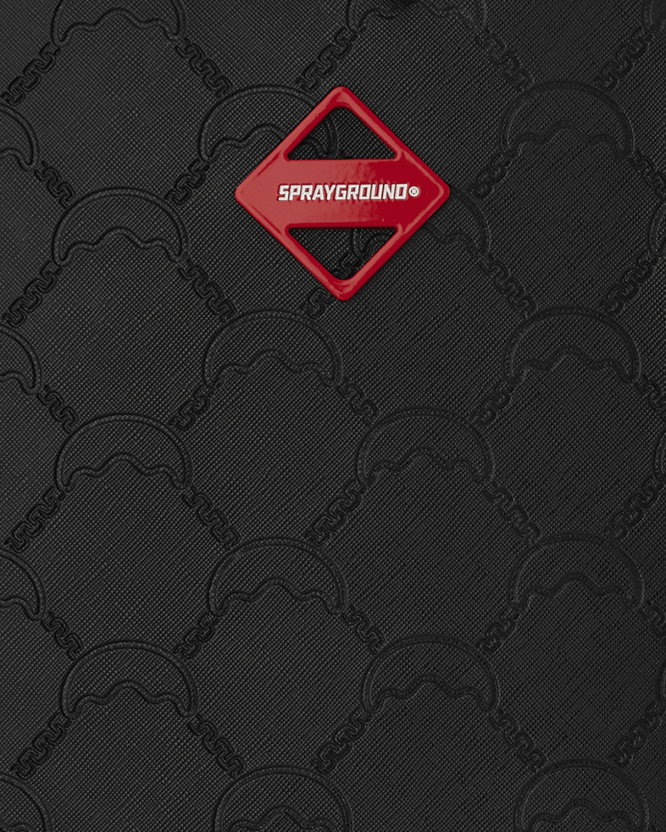 Mochila SPRAYGROUND BOUGIE VSM SCUFF DLXSV