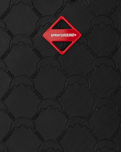 Mochila SPRAYGROUND BOUGIE VSM SCUFF DLXSV