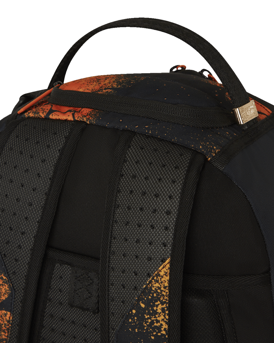 MOCHILA CHEETOS CHESTER ON THE RUN DLXSR