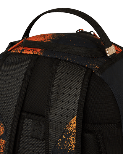 MOCHILA CHEETOS CHESTER ON THE RUN DLXSR