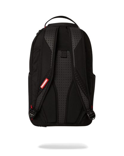 910B6394NSZ MOCHILA CORE RECYCLED SHARK DLXSR