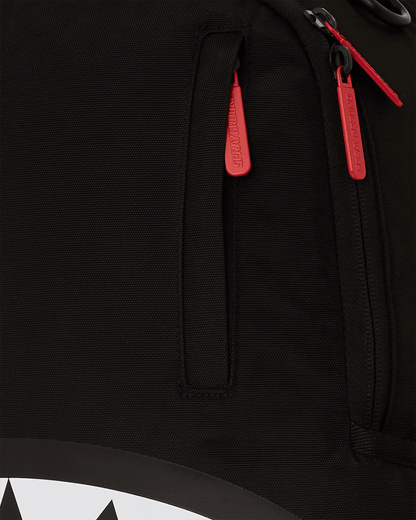 910B6394NSZ MOCHILA CORE RECYCLED SHARK DLXSR