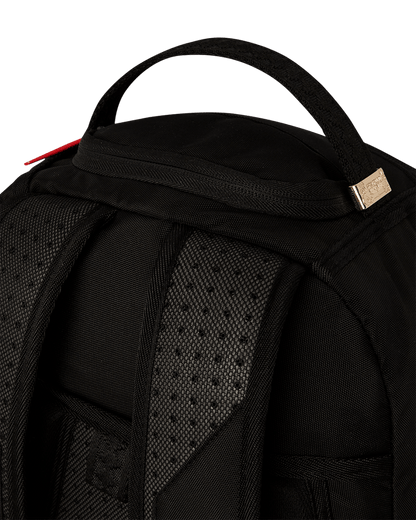 910B6394NSZ MOCHILA CORE RECYCLED SHARK DLXSR
