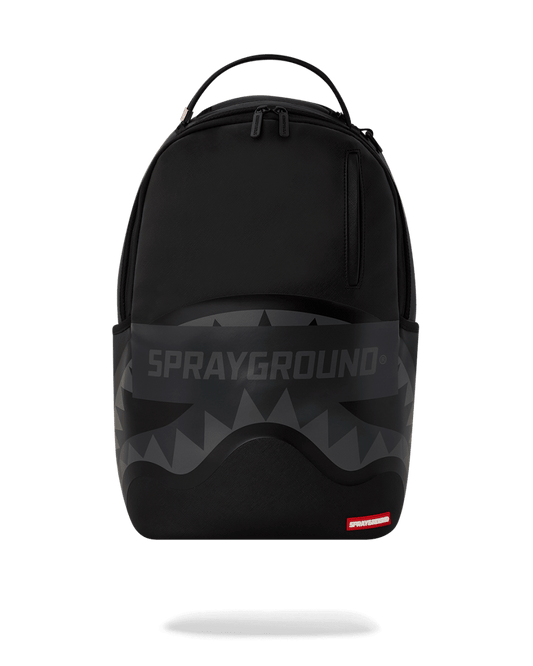 910B6433NSZ MOCHILA CORE BLACK DLXSV