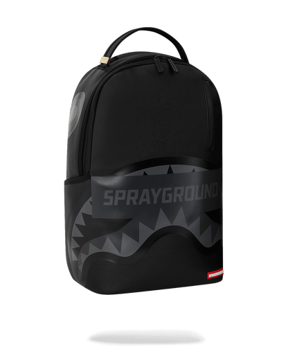 910B6433NSZ MOCHILA CORE BLACK DLXSV