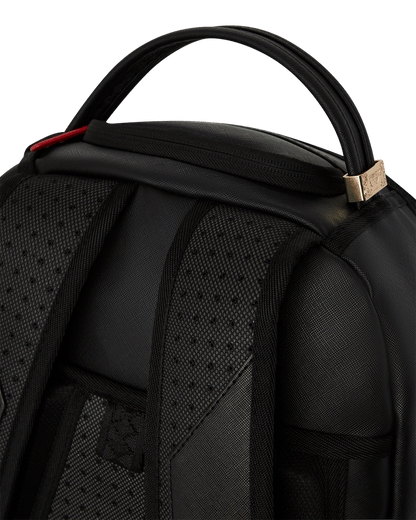 910B6433NSZ MOCHILA CORE BLACK DLXSV