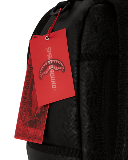 910B6433NSZ MOCHILA CORE BLACK DLXSV